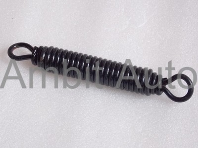 Rear Cycle Stand Rigid Frame Spring Fit For BSA M20 M21 M33 500 600cc 66-4767