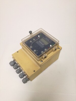 ProMinent Dosing Technology Type LFWS 1C20K2 Dulcometer