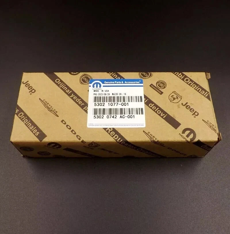 NEW MOPAR 16 Lifters &16 Rocker Arms 02-09 Dodge Dakota Ram Jeep PowerTech 4.7L - Image 2 of 4