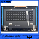 New For ASUS Zenbook 14 UX3404V UX3404 LCD Back Cover Top Cas 2022 2023