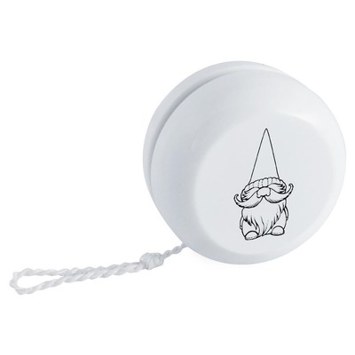 'Gonk Wichtel' Retro Style Yo-Yo (YY00037539)