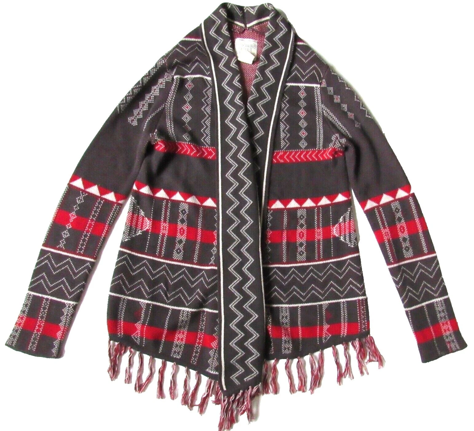 Cardigans Billabong Acrílico para Mujeres