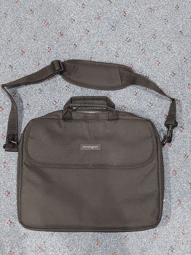 Kensington Simply Portable SP10 Classic Laptop Carry Case