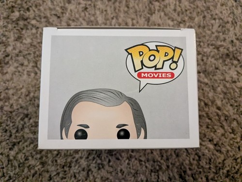 Funko Pop Bill Kill Bill Vol. 1 Figura Vinilo #69 - Películas Pop Quentin Tarantino - Imagen 6 de 9