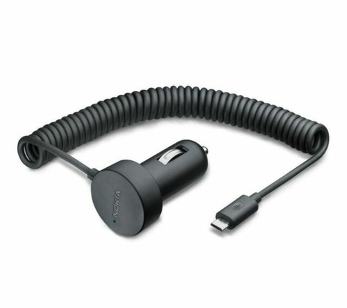 Cavo Di Carica KFZ USB-C Caricatore Auto PKW / LKW 12-24V Per Nokia 7 Plus - Foto 9