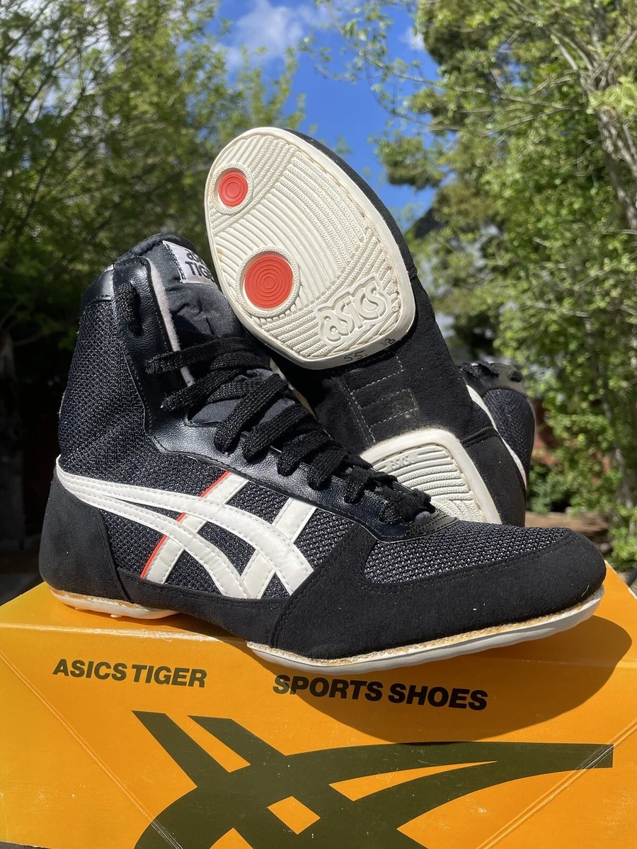 asics tigers