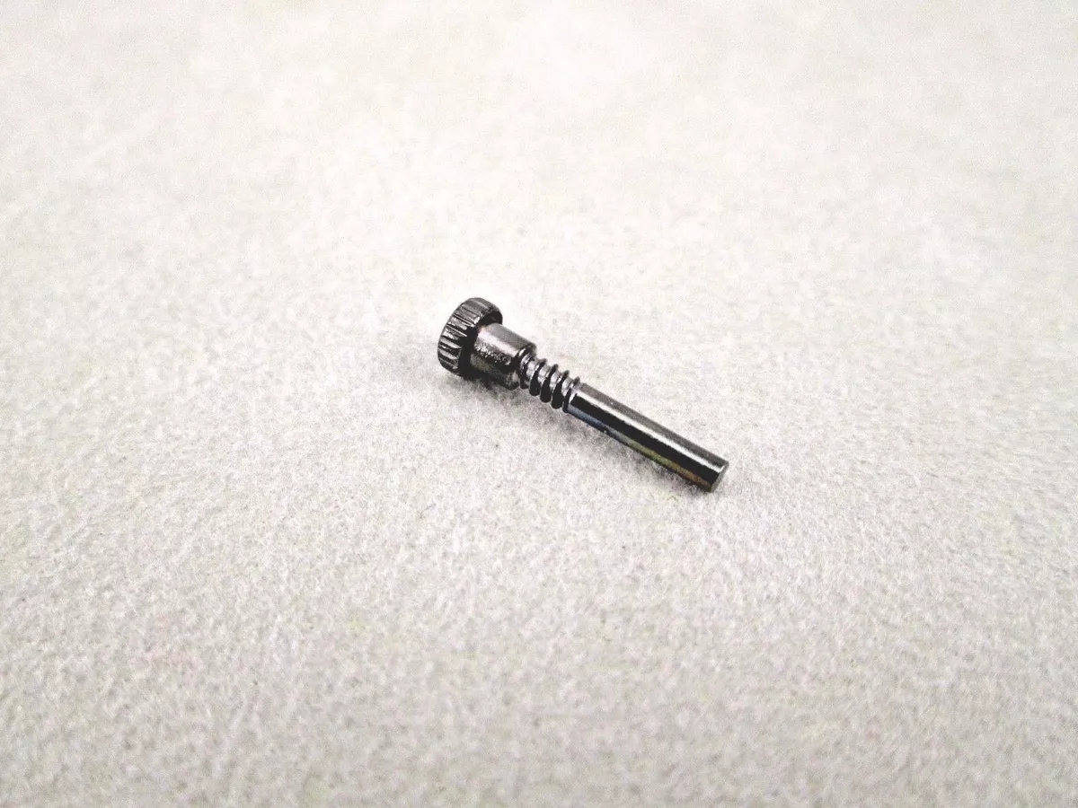 Genuine Casio G Shock GW9300SR GW9330A GW9330B watch band screw