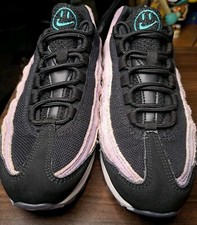 Nike Air Max 95 Have A Nike Day Size 5.5 Mens Y / 7 Womens Fast Shipping