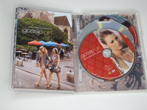 Gossip Girl - Seasons 1-4 (DVD, TV Season Sets) Season 1 2 3 4, Blake Lively - Picture 13 of 15