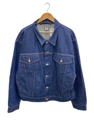 Yasuhiro mihara denim jacket - Gem Yasuhiro mihara denim jacket - Gem
