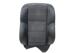 Sitzbezug Rückenpolster Links Vorne für Fahrer Sitz BMW 5er 530XD E61 03-07