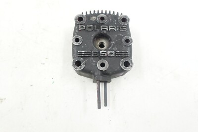 1990-1994 Polaris RXL Touring SKS 650 OEM Engine Cylinder Head Ass'y