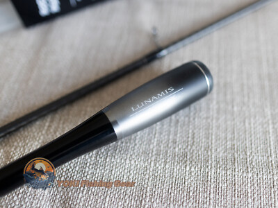 Shimano LUNAMIS S96ML Spinning Rod Shipping from JAPAN | eBay