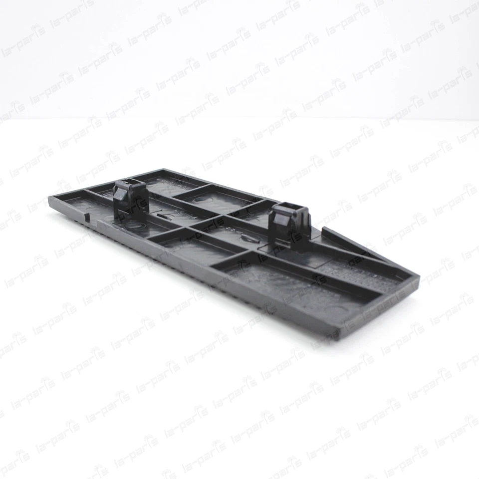 Placa reposapiés pedal muerto genuina Honda CTR EP3 Acura 02-06 RSX 46992-S5A-013 Foto 4 de 4