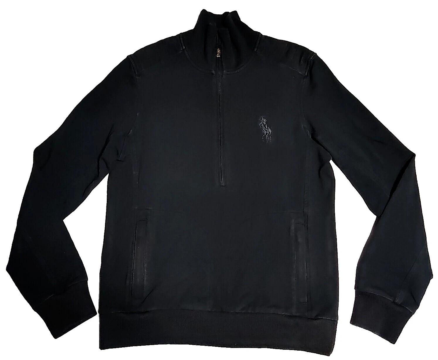 Ralph Lauren 高尔夫棉纯色女运动服