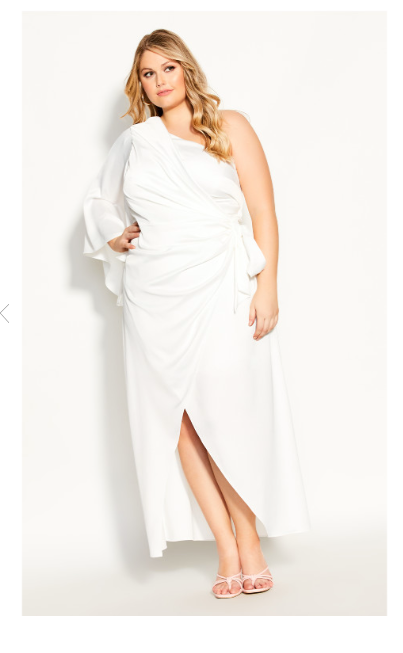 mini dress white long sleeve Lucy - US 16 Sydney Sweeney Wears Angelina epos:style-code:KJOEMMA OLI Size:70x95 (Recommended) 100% Polyester