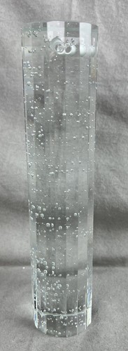 Artika Replacement Crystal Glass for Essence 27-Watt Chrome LED Light Pendant - Picture 2 of 3