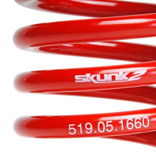 Skunk2 Racing Lowering Springs 02-04 Acura RSX Base Type-S 519-05-1670 NEW - Image 2 of 3