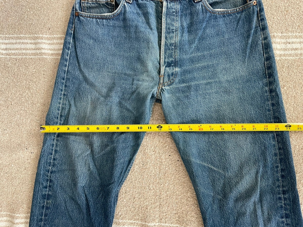 パンツ 90's Levi's 501 Made in USA W34 L34 $_12.JPG?set_id=880000500F