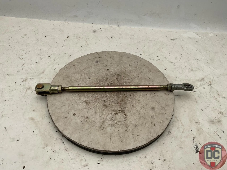 1975-1989 Porsche 911 930 Turbo Brake Pedal Push Rod 91142352301 123550 - Image 4 of 4