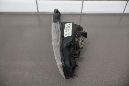 06-08 Porsche Boxster 987 Front Left LH Bumper Mounted Fog Light Lamp (Tested) - Foto 17 di 21