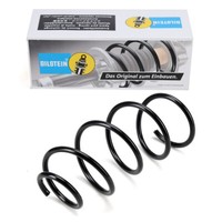 Bilstein B3 37-161309 Fahrwerksfeder FüR Bmw E81 E87 3Er E90 E91 E92 E93 Vorne