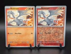 Reshiram 022/142 Stellar Crown