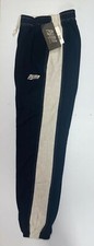 Puma Black/White Retro Pants