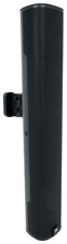 JBL COL600-BK Altoparlante array 24" nero 70V commerciale colonna sottile montaggio a parete