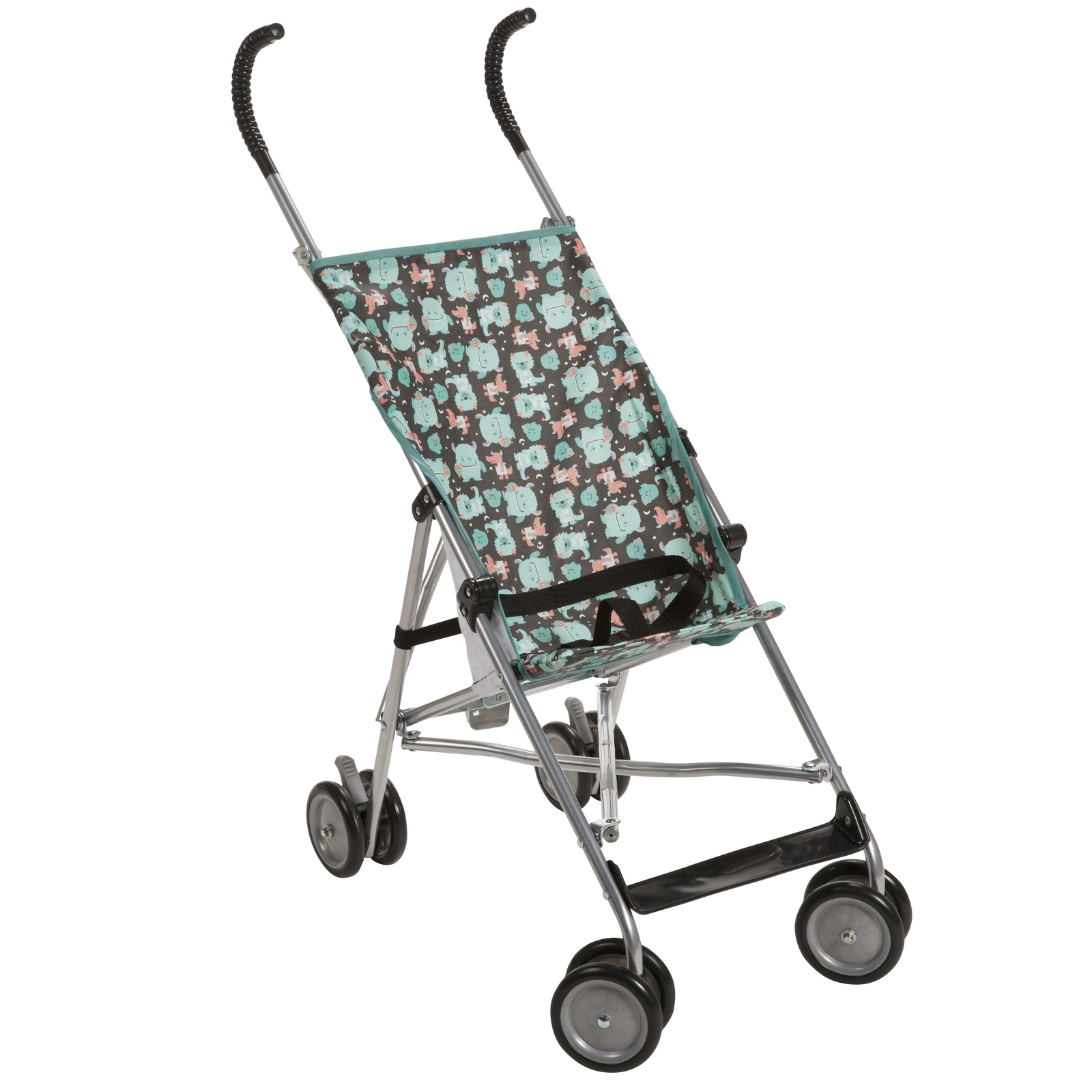 cosco umbrella stroller with canopy