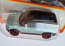 2024 Matchbox 2022 Ford Bronco Sport in 1/64 # HLC63 MBX SUV Offroad Gelände