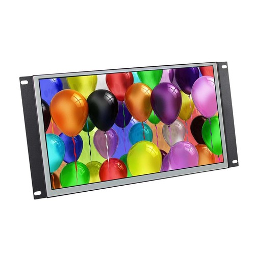 Carte contrôleur LCD 13,3 pouces 1920x1080 LQ133M1LW02 HD DVI VGA LCD moniteur - Photo 4/6
