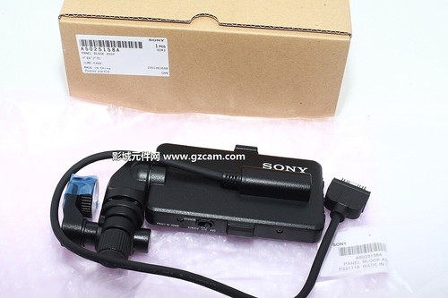 Sony ILME-FX6 FX6 LCD Block Monitor Screen A-5025-158-A NEW Genuine Sony - Picture 6 of 6