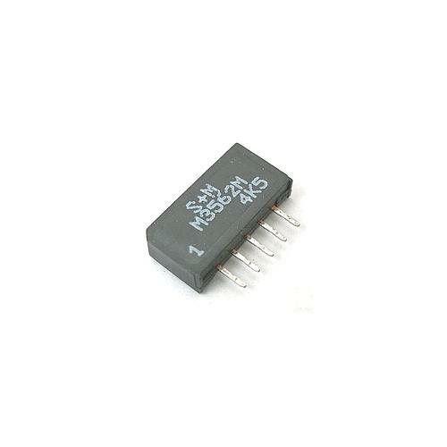 [100pcs] B39458-M3562-M100 SAW Filter as M3562M SIL5 - Zdjęcie 1 z 1