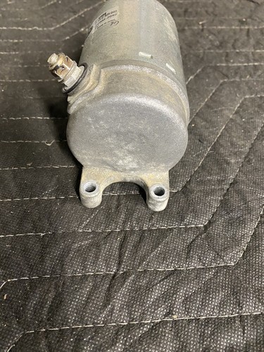2005 05-08 BMW K1200S Starter 12418533755 12412305040 OEM Works Great! - Bild 4 von 6
