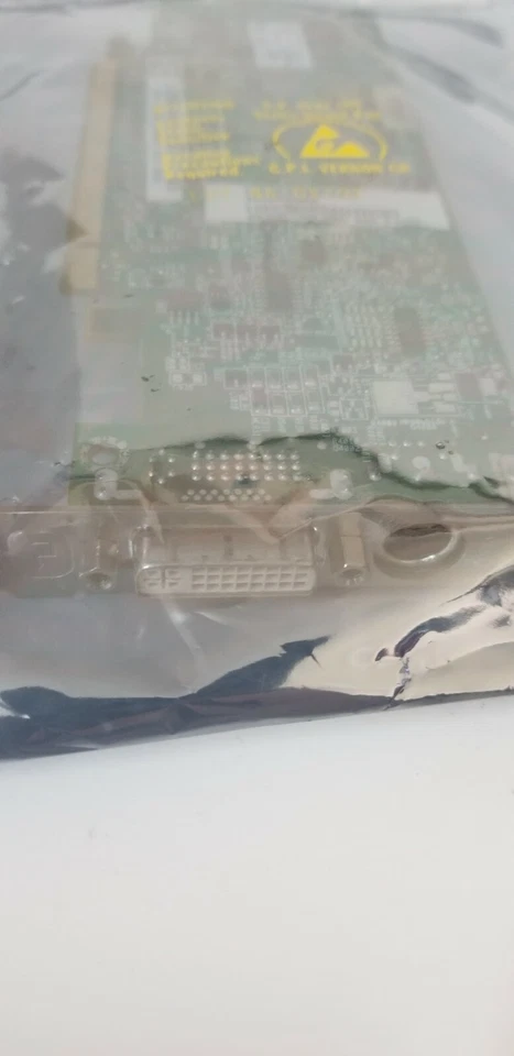 ATI Radeon HD3450 256MB Low Profile PCI Express Graphics Card  - Image 4 of 4