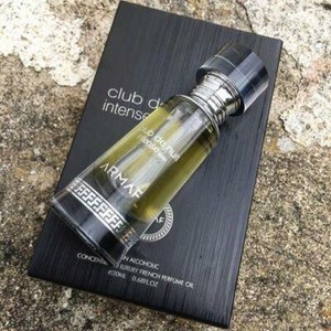 club de nuit intense oil