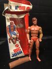 Big Jim Big Josh With Original Box #8893 Vintage 1974