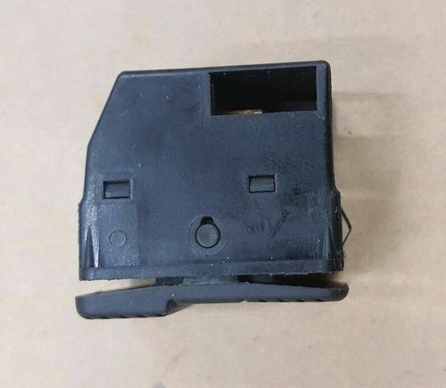 VW CORRADO / GOLF MK1 CABRIO 1988-92 ELECTRIC POWER WINDOW CONTROL SWITCH BUTTON - Picture 2 of 4