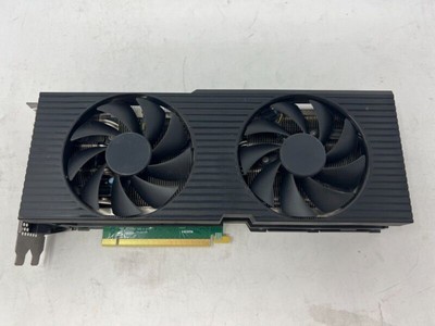 NVIDIA GeForce RTX 3080 10GB GPU GDDR6X Graphics Card New Pads ( Dell ) Non-LHR