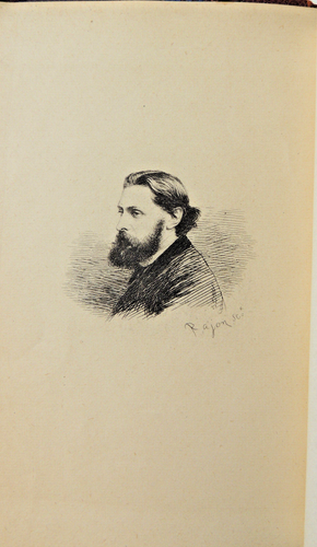 Sully Prudhome. Poésie 1865-1889. Stances & Poèmes. Edition Lemerre - Picture 3 of 4