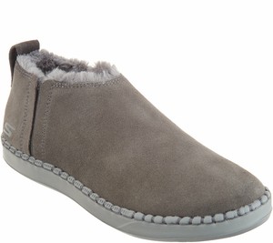 skechers go vulc beige