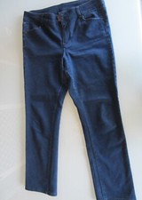Women's jeans Blue size 14