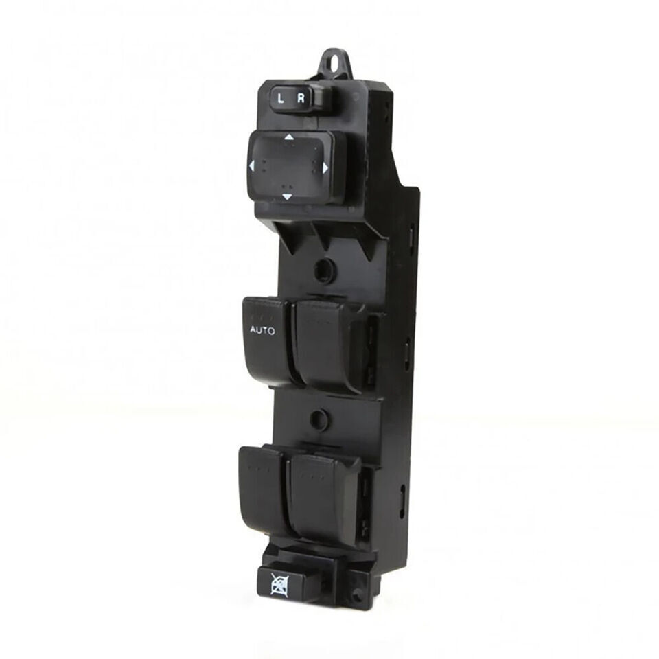 Power Window Switch CC43-66-350A for Mazda 2009-2014 Mazda CX-7 07