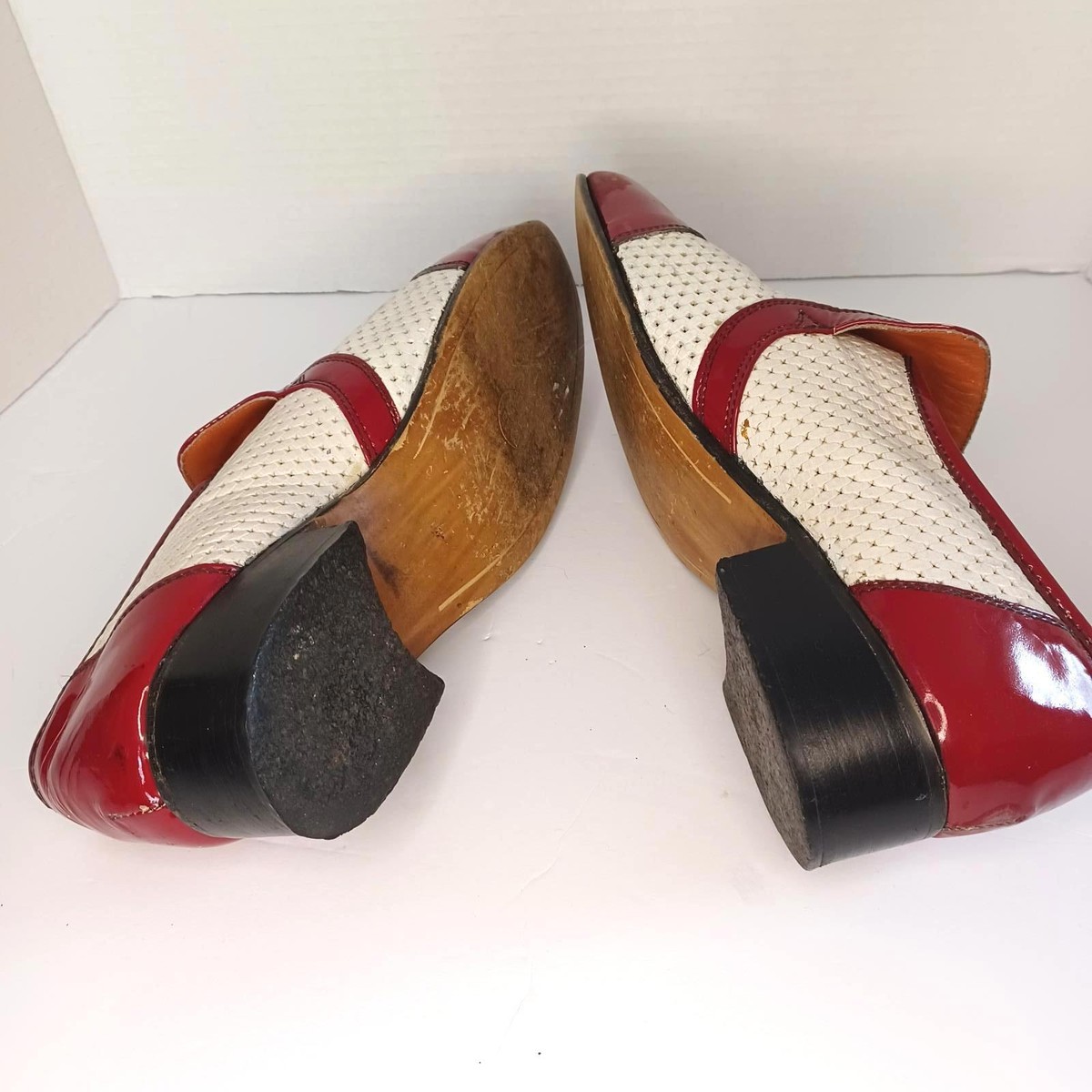 Made in Italy Donato Marrone shoes Style | eBay display picture 2