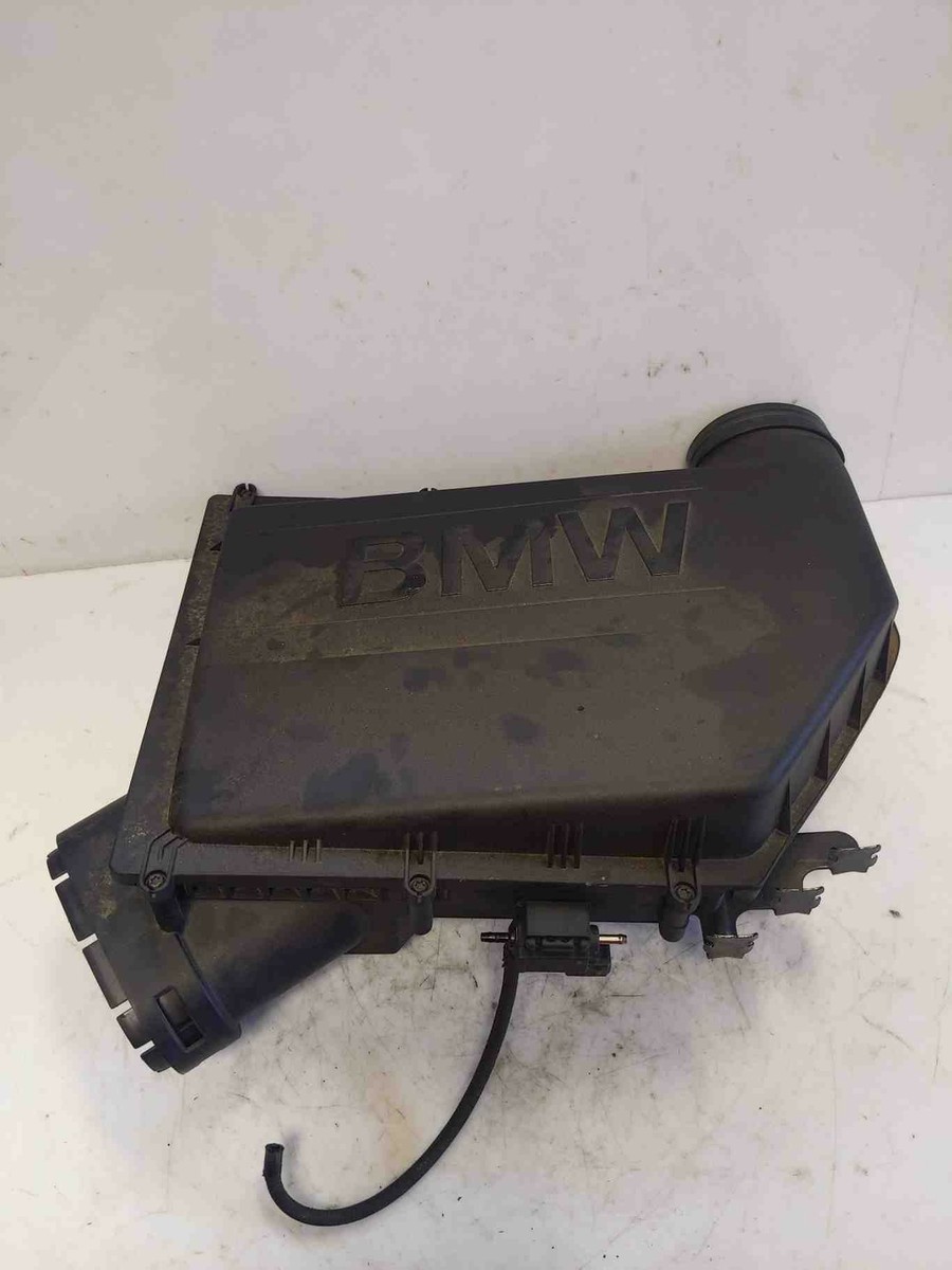 2011 2012 BMW 740i Air Box Assembly OEM 13717582311 | eBay