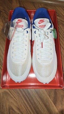 Size 7 - Nike Stranger Things x Air Tailwind 79 OG Collection