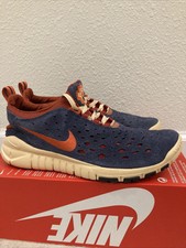 Nike Free RN Trail Thunder Blue 2021 