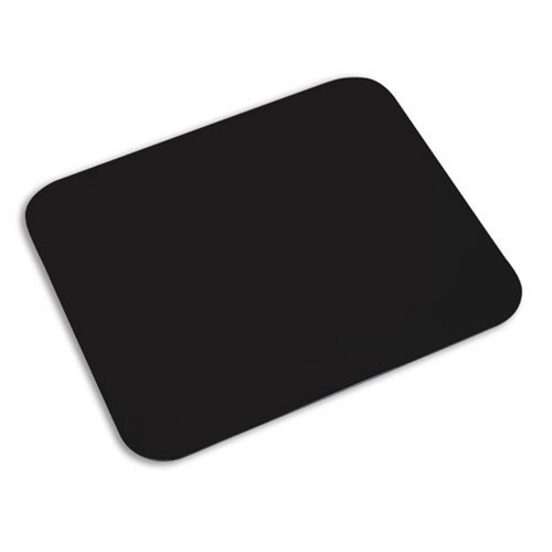 TAPPETINO per MOUSE Tappeto ULTRA Sottile COMPUTER Pad TOPO Laser OTTICO Laptop - Zdjęcie 7 z 9
