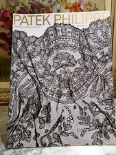 2000 PATEK PHILIPPE MAGAZIN DAS INTERNATIONALE MAGAZIN Nr. 8 italienische Sprachen